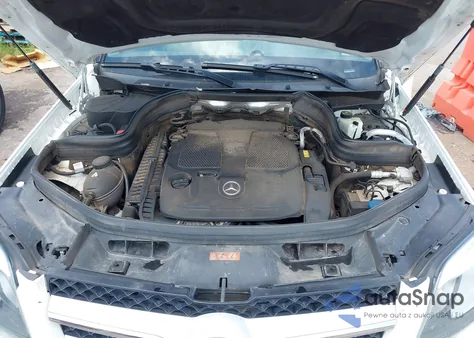 2015 Mercedes-Benz Glk 350 4Matic из США, поврежденный, VIN WDCGG8JB9FG352996